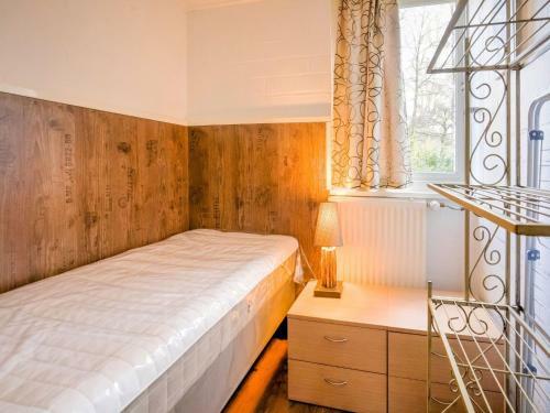 Simplistic Holiday Home In Stramproy With Garden
