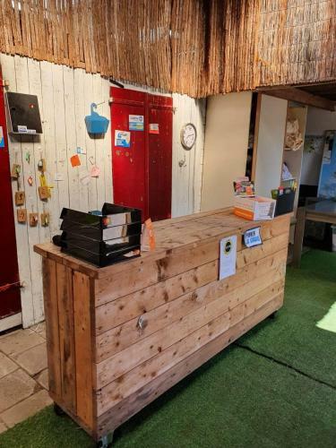 Camping De Oude Rijn