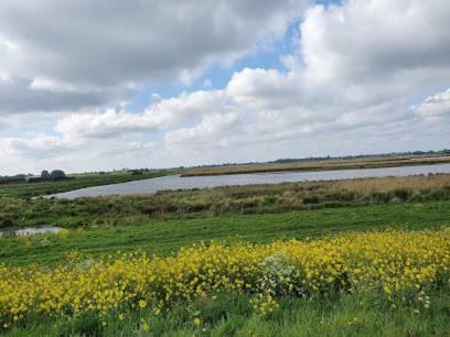 Camping De Oude Rijn