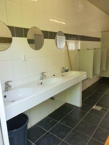 Camping De Oude Rijn