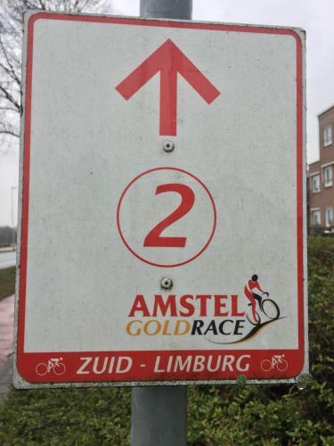 B&B de Limburgse Bergen