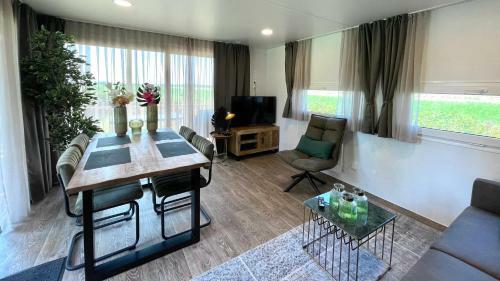 Europarcs Poort Van Maastricht