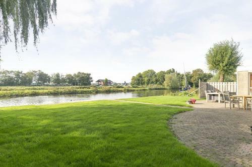Water Villa - Terherne