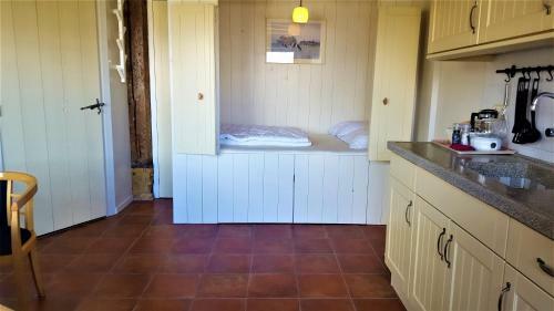 Apartamento De Koevoet