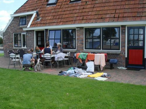 Apartamento De Koevoet
