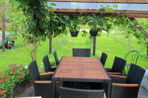 Bed & Breakfast Logement De Kaap