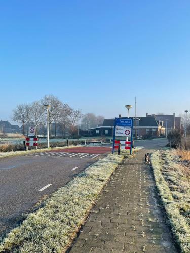 Bed & Breakfast Vannienke