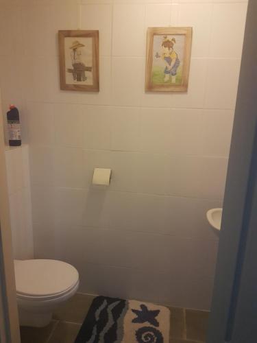Apartamento Wilhelminahoeve