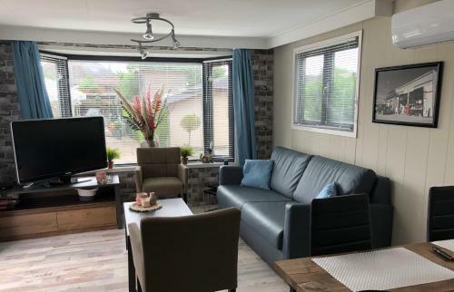 Chalet Aan de Ijssel