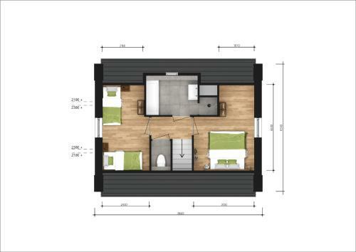Parc Maasresidence Thorn