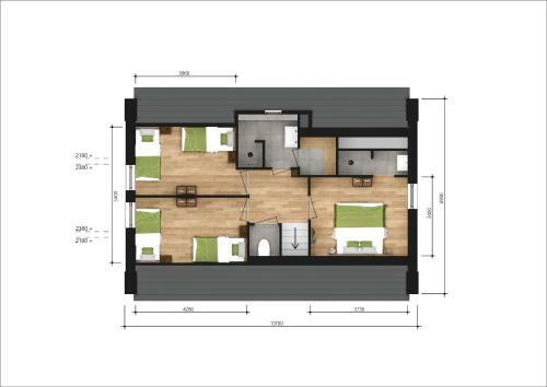 Parc Maasresidence Thorn