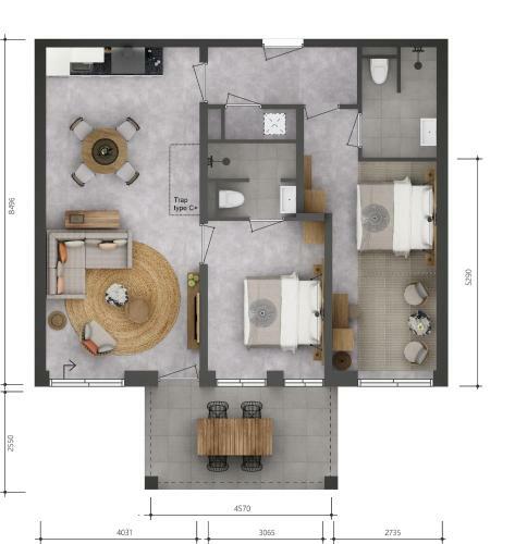 Parc Maasresidence Thorn