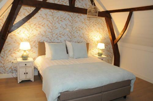 Hotel Abdijhof Thorn