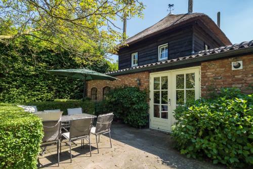 Apartamento de Gelderse Morgen