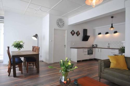 Apartamento de Tol Tolkamer