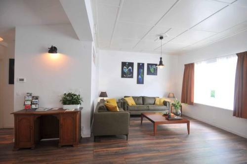Apartamento de Tol Tolkamer