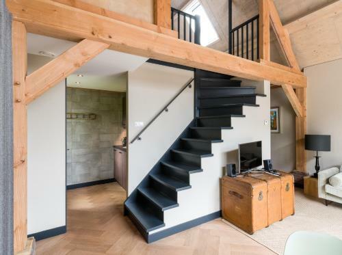 Bed & Breakfast De Heeren Van Tuil