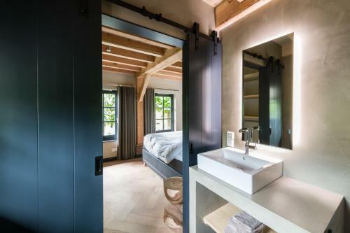 Bed & Breakfast de Heeren Van Tuil