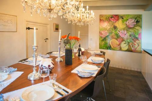 Bed & Breakfast de Heeren Van Tuil