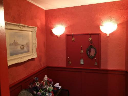 B&B Bij De Boomgaard