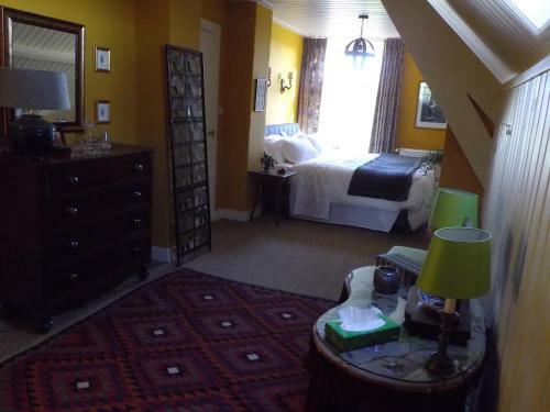 Farmhouse de Hoeve B&B Apartment