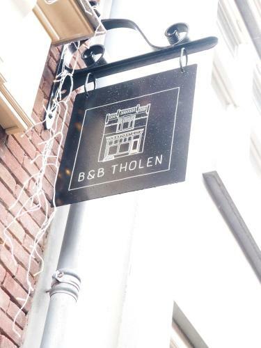 B&B Tholen T?uusje