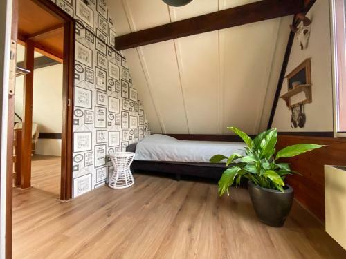Vakantiehuis de Harmonie