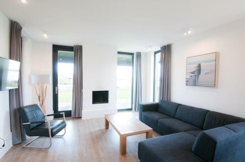 Waterrijk Oesterdam Villas