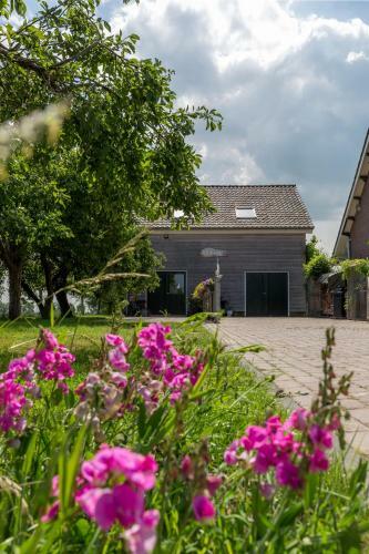 Bed & Breakfast de Nieuwe Warande