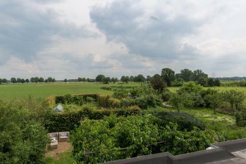 Bed & Breakfast de Nieuwe Warande