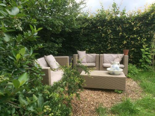 Bed & Breakfast de Nieuwe Warande
