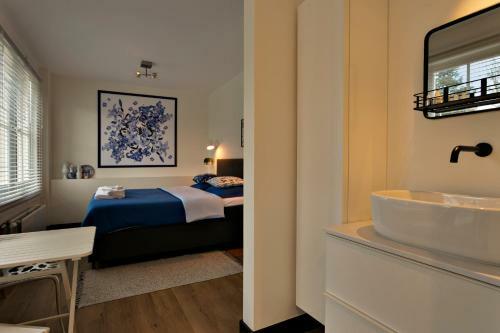 Bed & Breakfast Stadsslaperij