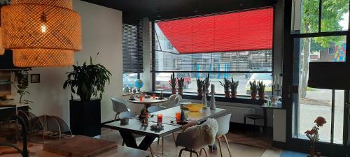 Bed & Breakfast Stadsslaperij