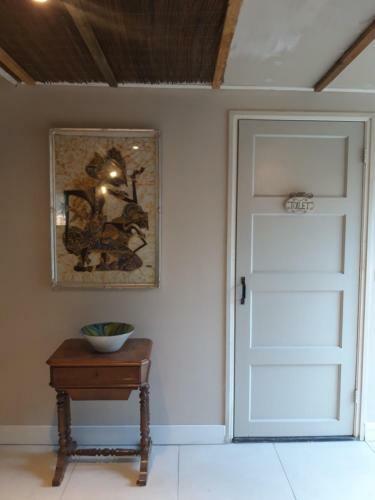 Apartamento Huize Soephia