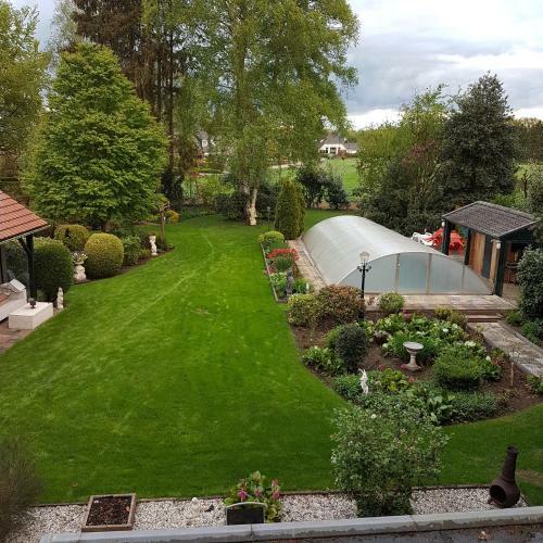 B&B Mooie Tuin In Twello