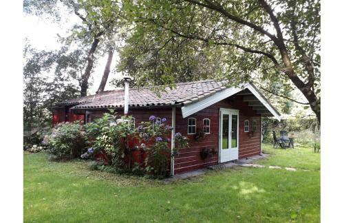 Het Swadde Huisje