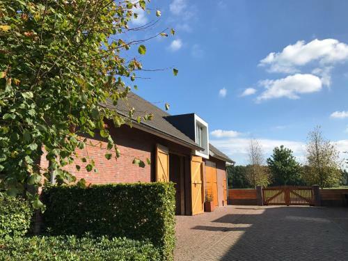 Bed & Breakfast De Moffelhoeve