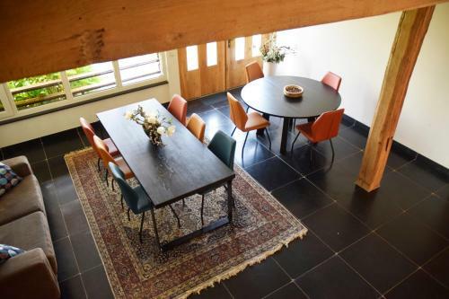 Bed & Breakfast De Moffelhoeve