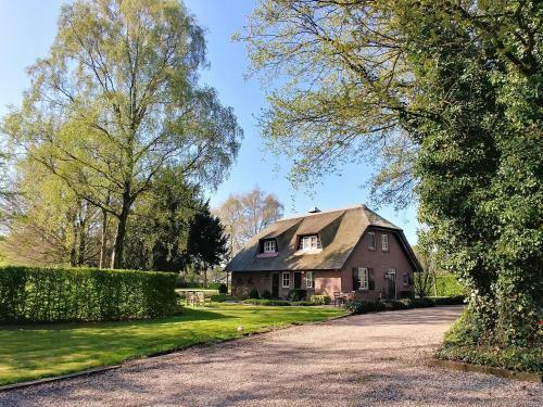 Bed & Breakfast 't Rheebokje