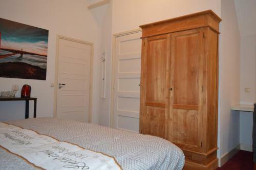Bleeke Hoeve B&B Hotel