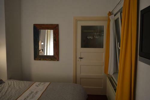 Bleeke Hoeve B&B Hotel