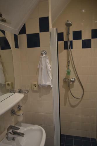 Bleeke Hoeve B&B Hotel