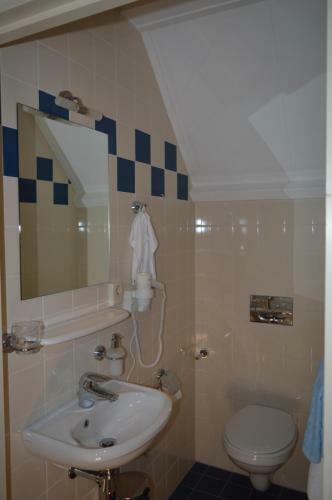 Bleeke Hoeve B&B Hotel