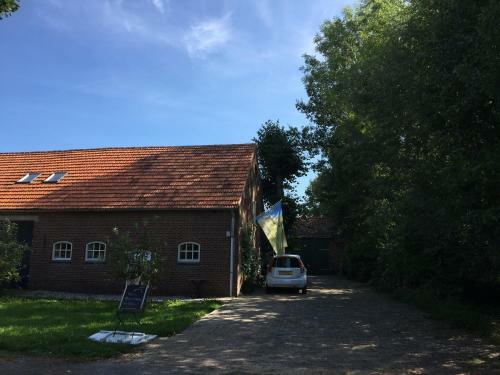 B&B Bij Bedaf