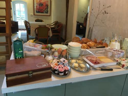 B&B Bij Bedaf