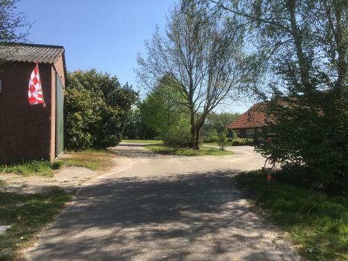 B&B Bij Bedaf