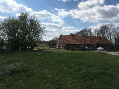 B&B Bij Bedaf