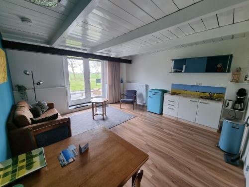 Apartamento B&B De Hugt