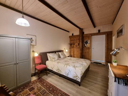 Apartamento B&B De Hugt