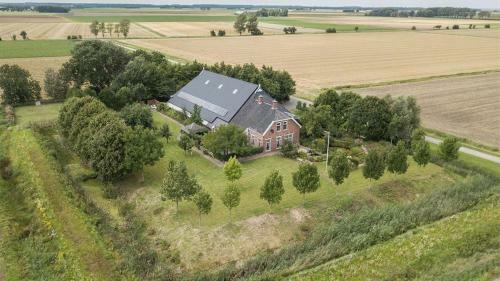 Apartamento B&B De Hugt